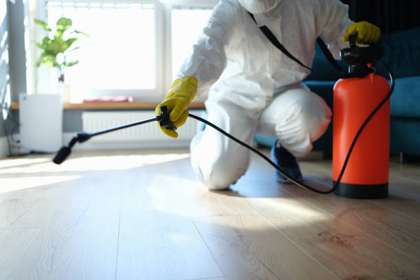 Reliable Blood Cleanup contractor in Carmel, IN by Trauma Clean Pros